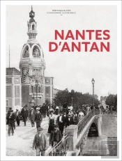 Nantes D'Antan
