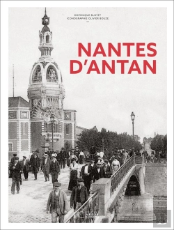 Bertrand.pt - Nantes D'Antan