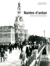 Nantes D'Antan