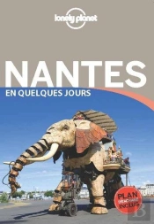 Nantes En Quelques Jours 1ed
