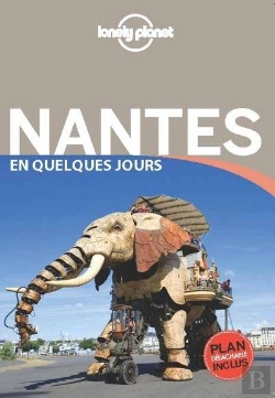 Bertrand.pt - Nantes En Quelques Jours 1ed
