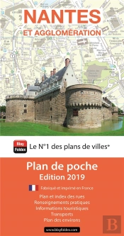 Nantes Et Agglomeration