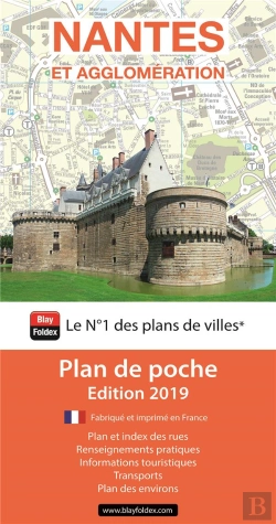 Bertrand.pt - Nantes Et Agglomeration