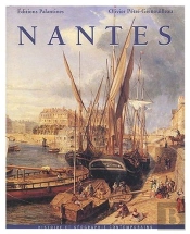 Nantes Histoire D Une Ville