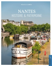 Nantes Histoire & Patrimoine