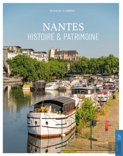 Bertrand.pt - Nantes Histoire & Patrimoine