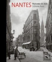 Nantes Histoires De Rues