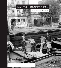 Bertrand.pt - Nantes, Histoires D'Eau