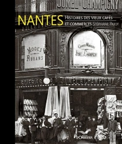 Bertrand.pt - Nantes Histoires Des Vieux Caf