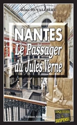 Bertrand.pt - Nantes, Le Passager Du Jules Verne