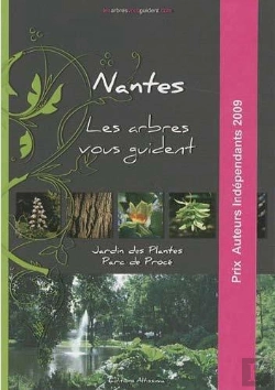 Bertrand.pt - Nantes : Les Arbres Vous Guident ; Parc Napoléon