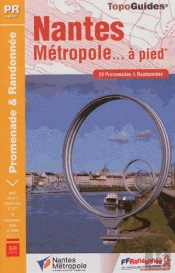 Nantes Metropole Et Environs A Pied - 44 - Pr - P441