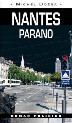 Bertrand.pt - Nantes Parano
