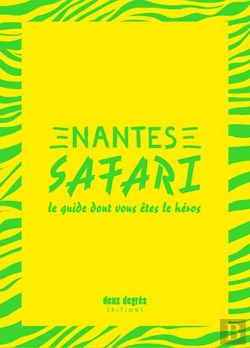 Bertrand.pt - Nantes Safari