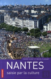 Nantes Saisie Par La Culture