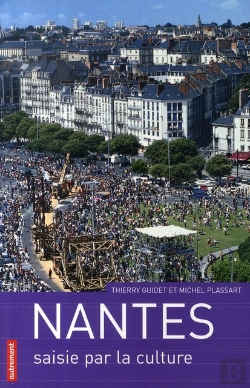 Bertrand.pt - Nantes Saisie Par La Culture
