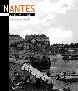 Bertrand.pt - Nantes ; Vieux Métiers