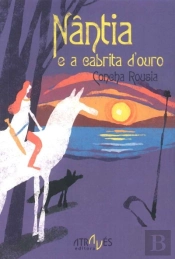 Nântia e a Cabrita d´Ouro