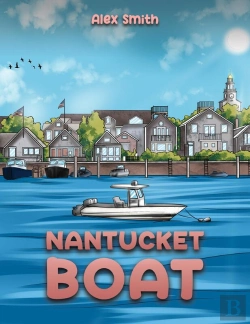 Bertrand.pt - Nantucket Boat