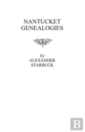Nantucket Genealogies