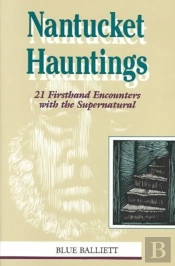 Nantucket Hauntings