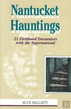 Bertrand.pt - Nantucket Hauntings