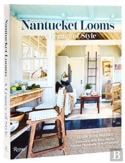 Bertrand.pt - Nantucket Looms