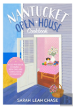 Nantucket Open-House Cookbook