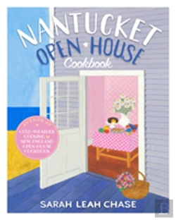 Bertrand.pt - Nantucket Open-House Cookbook
