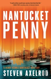 Nantucket Penny