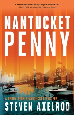 Bertrand.pt - Nantucket Penny