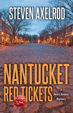 Bertrand.pt - Nantucket Red Tickets