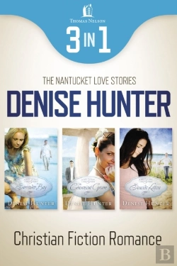 Bertrand.pt - Nantucket Romance 3-In-1 Bundle