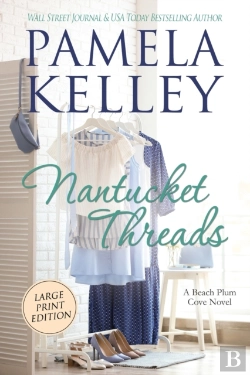 Bertrand.pt - Nantucket Threads, Large Print