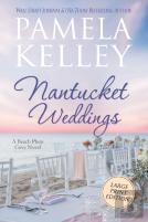 Nantucket Weddings