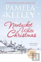 Nantucket White Christmas