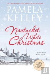 Nantucket White Christmas