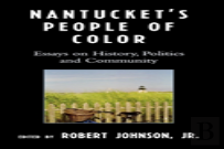 Nantucket'S People Of Color