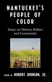 Nantucket'S People Of Color