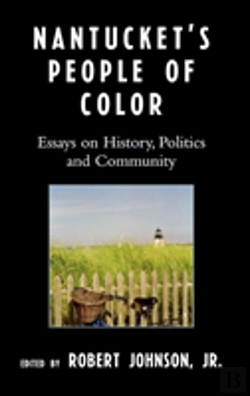 Bertrand.pt - Nantucket'S People Of Color