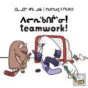 Nanuq And Nuka: Teamwork!