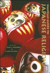 Nanzan Guide To Japanese Religions