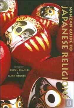 Bertrand.pt - Nanzan Guide To Japanese Religions