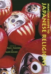 Nanzan Guide To Japanese Religions