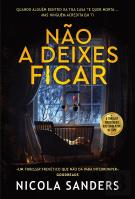 Não a Deixes Ficar