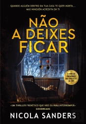 Não a Deixes Ficar