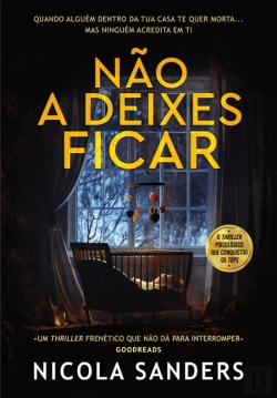 Bertrand.pt - Não a Deixes Ficar