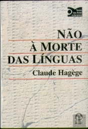 Não À Morte das Línguas