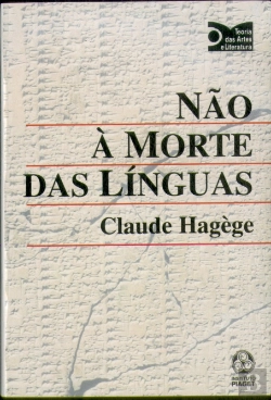 Bertrand.pt - Não À Morte das Línguas