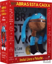 Não Abras Esta Caixa - Não Abras Este Livro Nem no Natal